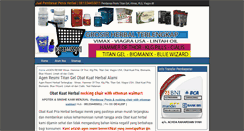 Desktop Screenshot of distributorvimaxcanada.com